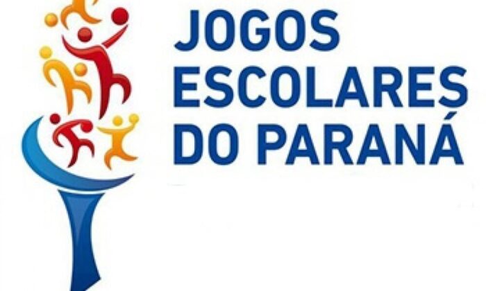 JOGOS ESCOLARES 2022