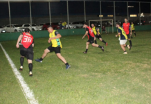 Campeonato Champions League da AACC prossegue hoje com dois jogos