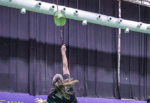 Atleta rondonense conquista três medalhas no Pan-Americano de Parabadminton e garante vaga para o Mundial no Bahrein