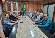 4º Almoço do Atirador acontece no dia 16 de novembro