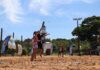 Ecoturismo 2025 terá Torneio de Beach Tennis em Porto Mendes