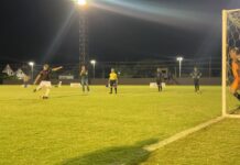 Definidos os times da final do Campeonato Municipal de Suíço Livre 2025