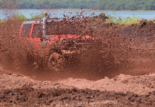 Jipeiros prometem muita lama, ação e adrenalina no Ecoturismo 2025
