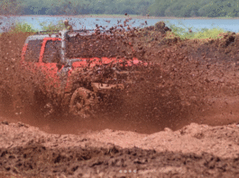 Jipeiros prometem muita lama, ação e adrenalina no Ecoturismo 2025