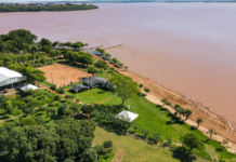 Abertura do Ecoturismo 2025 acontece hoje em Porto Mendes