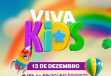 Viva Kids promete uma tarde inesquecível para as crianças de Marechal Cândido Rondon
