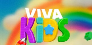 Viva Kids promete uma tarde inesquecível para as crianças de Marechal Cândido Rondon