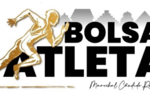 Últimos dias para entrega da documentação do Programa Bolsa-Atleta 2025