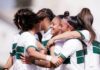 Campeãs! Coritiba bate o Toledo e conquista o Paranaense Feminino 2025
