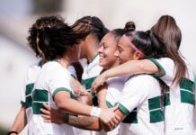 Campeãs! Coritiba bate o Toledo e conquista o Paranaense Feminino 2025