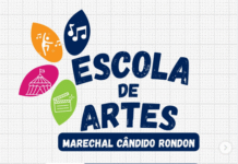 Escola de Artes rondonense abre período de rematrículas e anuncia novas vagas para fevereiro