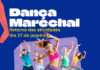 Atividades do projeto Dança Marechal retornam no dia 27 de janeiro
