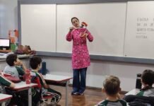 Secretaria de Saúde rondonense reforça ações de odontologia no Programa Saúde na Escola