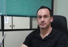 Depósito de galhos e entulhos no setor 1 deve ser feito até domingo