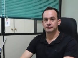 Depósito de galhos e entulhos no setor 1 deve ser feito até domingo