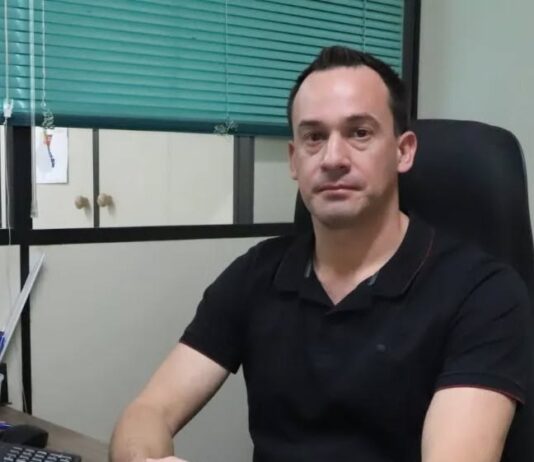 Depósito de galhos e entulhos no setor 1 deve ser feito até domingo