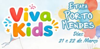 Viva Kids promete uma tarde inesquecível para as crianças do distrito de Porto Mendes