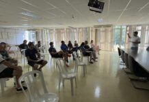 Secretaria de Esporte e Lazer realiza congresso técnico sobre os Jogos Escolares do Paraná