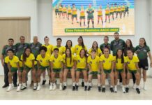 AACC/Copagril/Sicredi/Prefeitura de Marechal Cândido Rondon faz apresentação oficial das equipes esportivas da temporada 2026
