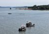 Torneio Internacional de Pesca à Corvina acontece neste fim de semana em Porto Mendes