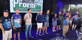 Confira os ganhadores do Torneio Internacional de Pesca à Corvina em Porto Mendes