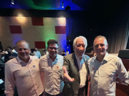 Marechal Cândido Rondon será contemplado com espaço moderno e colaborativo para negócios