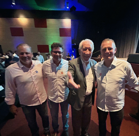 Marechal Cândido Rondon será contemplado com espaço moderno e colaborativo para negócios