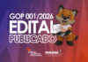 Estado abre inscrições para o Edital 001/2026 do Programa Geração Olímpica e Paralímpica