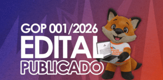 Estado abre inscrições para o Edital 001/2026 do Programa Geração Olímpica e Paralímpica
