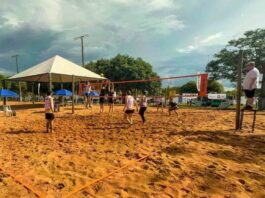 Confira como foi o Verão Itaipu Mais Que Energia em Porto Mendes neste último final de semana