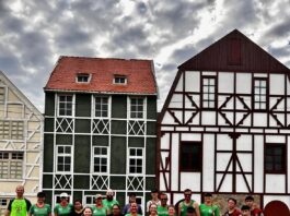 AcorreRondon finaliza o mês de Fevereiro com importantes conquistas