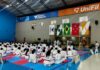 Curso estadual fortalece formação de profissionais do Taekwondo paranaense