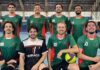 Confira os resultados da segunda rodada do VII Campeonato Municipal de Voleibol – Troféu Harraldo Altmann de Voleibol