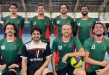 Confira os resultados da segunda rodada do VII Campeonato Municipal de Voleibol – Troféu Harraldo Altmann de Voleibol