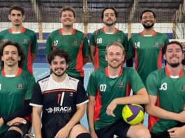 Confira os resultados da segunda rodada do VII Campeonato Municipal de Voleibol – Troféu Harraldo Altmann de Voleibol