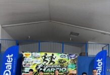 Confira os últimos resultados conquistados pela Acorre Rondon