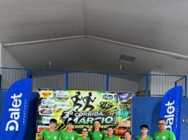 Confira os últimos resultados conquistados pela Acorre Rondon