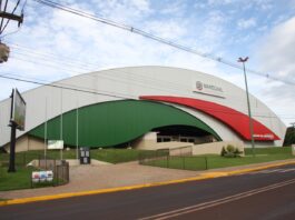 Jogo festivo nesta quinta-feira marca retorno do basquete ao Ginásio Ney Braga