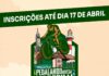 Inscrições para o Pedalando Nossa Marechal encerram nesta sexta-feira