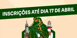 Inscrições para o Pedalando Nossa Marechal encerram nesta sexta-feira