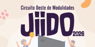 Marechal Rondon recebe Circuito JIIDO 2026 nesta quinta-feira