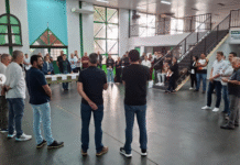 Esportistas rondonenses assinaram termo de adesão ao Bolsa-Atleta 2026