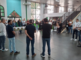 Esportistas rondonenses assinaram termo de adesão ao Bolsa-Atleta 2026