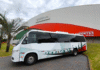 Prefeitura de Marechal Cândido Rondon investe R$ 717 mil em novo micro-ônibus para o esporte