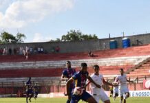 No apagar das luzes! Agnael marca aos 47 da etapa final, Toledo vence o Paranavaí e garante classificação heroica