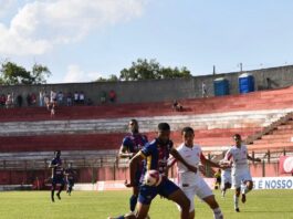 No apagar das luzes! Agnael marca aos 47 da etapa final, Toledo vence o Paranavaí e garante classificação heroica