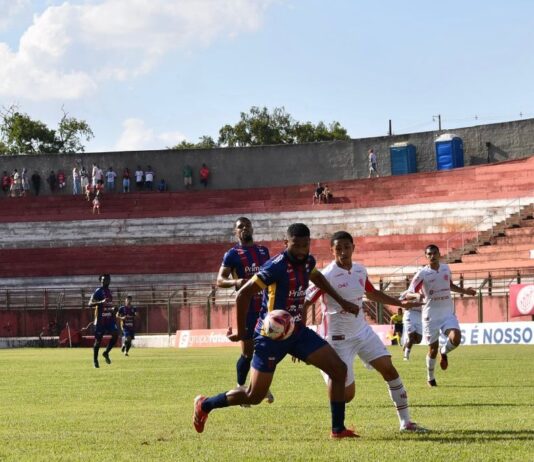 No apagar das luzes! Agnael marca aos 47 da etapa final, Toledo vence o Paranavaí e garante classificação heroica