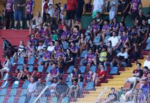 Com defesa heroica de Kauã no fim, Toledo empata com o Rio Branco e leva decisão da vaga para a última rodada