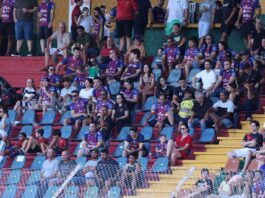 Com defesa heroica de Kauã no fim, Toledo empata com o Rio Branco e leva decisão da vaga para a última rodada