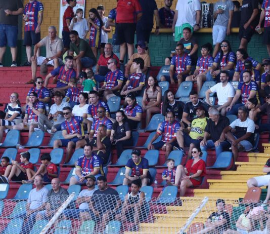 Com defesa heroica de Kauã no fim, Toledo empata com o Rio Branco e leva decisão da vaga para a última rodada